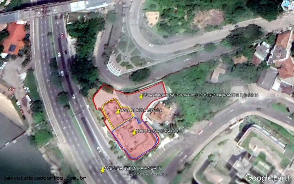 Prédio Inteiro, 516 m² - Foto 12