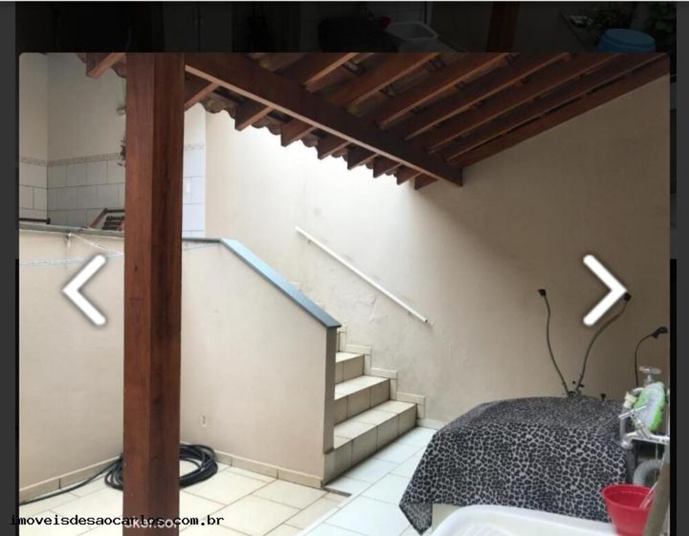 Sobrado, 3 quartos, 165 m² - Foto 4