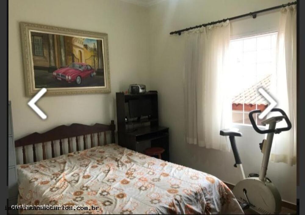 Sobrado, 3 quartos, 165 m² - Foto 7