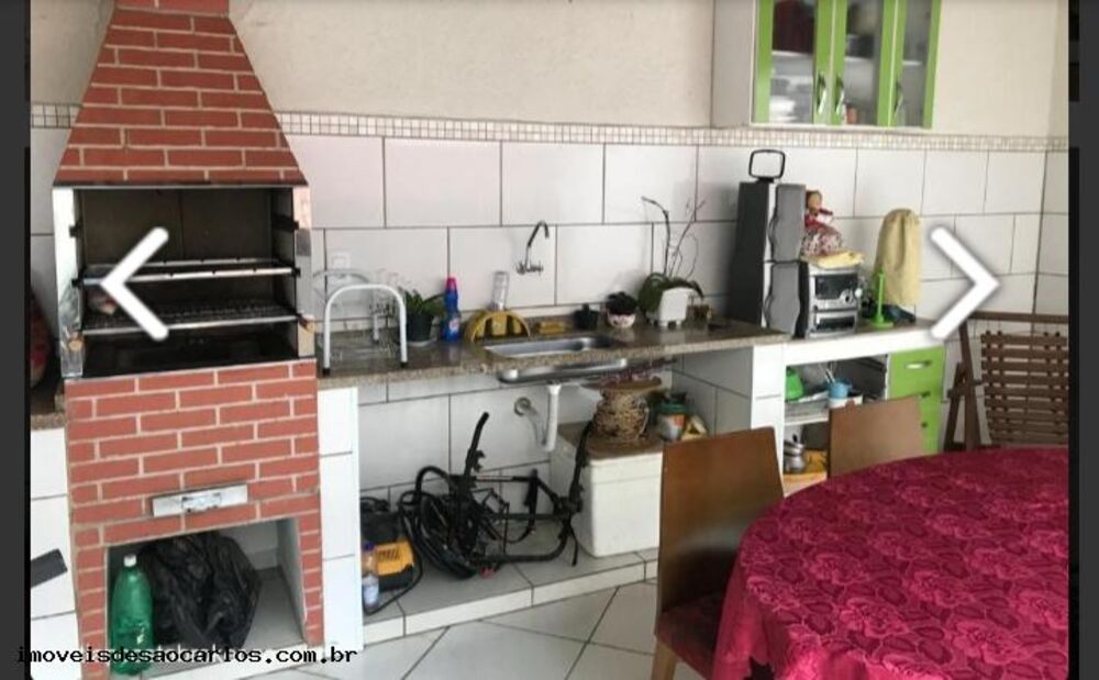Sobrado, 3 quartos, 165 m² - Foto 11