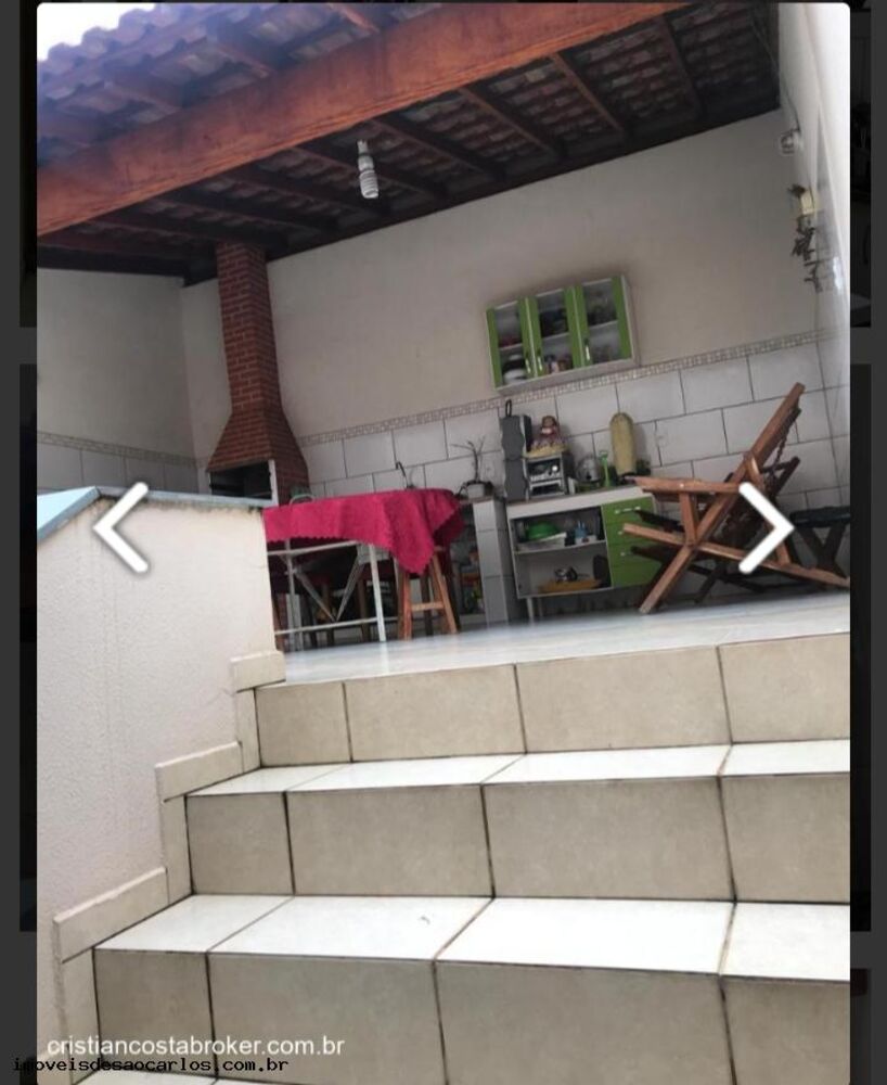 Sobrado, 3 quartos, 165 m² - Foto 2