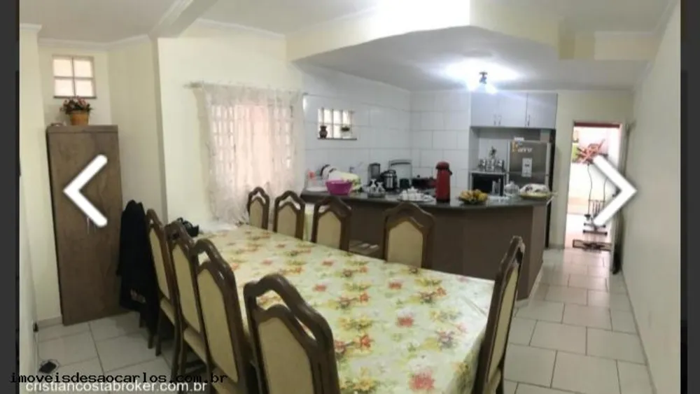 Sobrado, 3 quartos, 165 m² - Foto 8