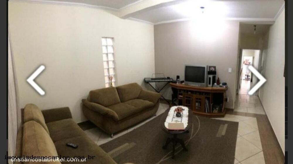 Sobrado, 3 quartos, 165 m² - Foto 3