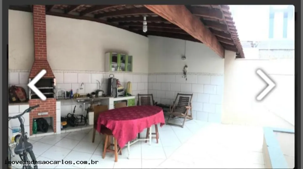 Sobrado, 3 quartos, 165 m² - Foto 22