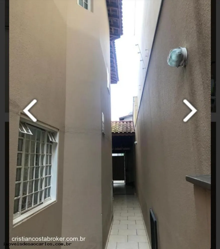 Sobrado, 3 quartos, 165 m² - Foto 23
