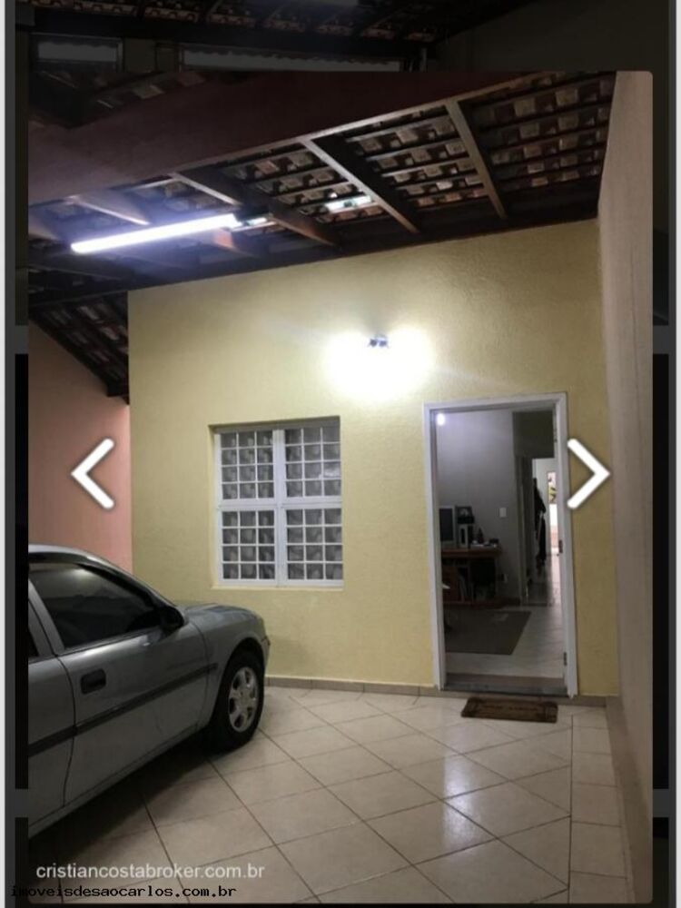Sobrado, 3 quartos, 165 m² - Foto 1