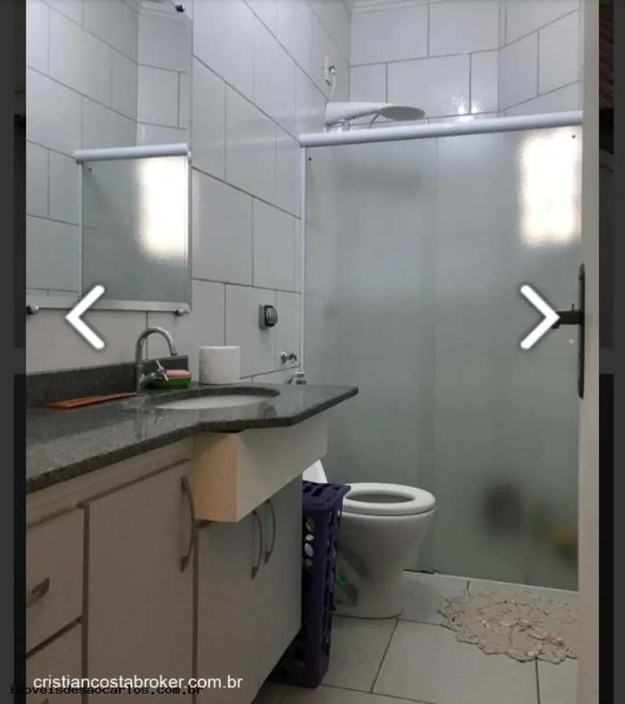 Sobrado, 3 quartos, 165 m² - Foto 15