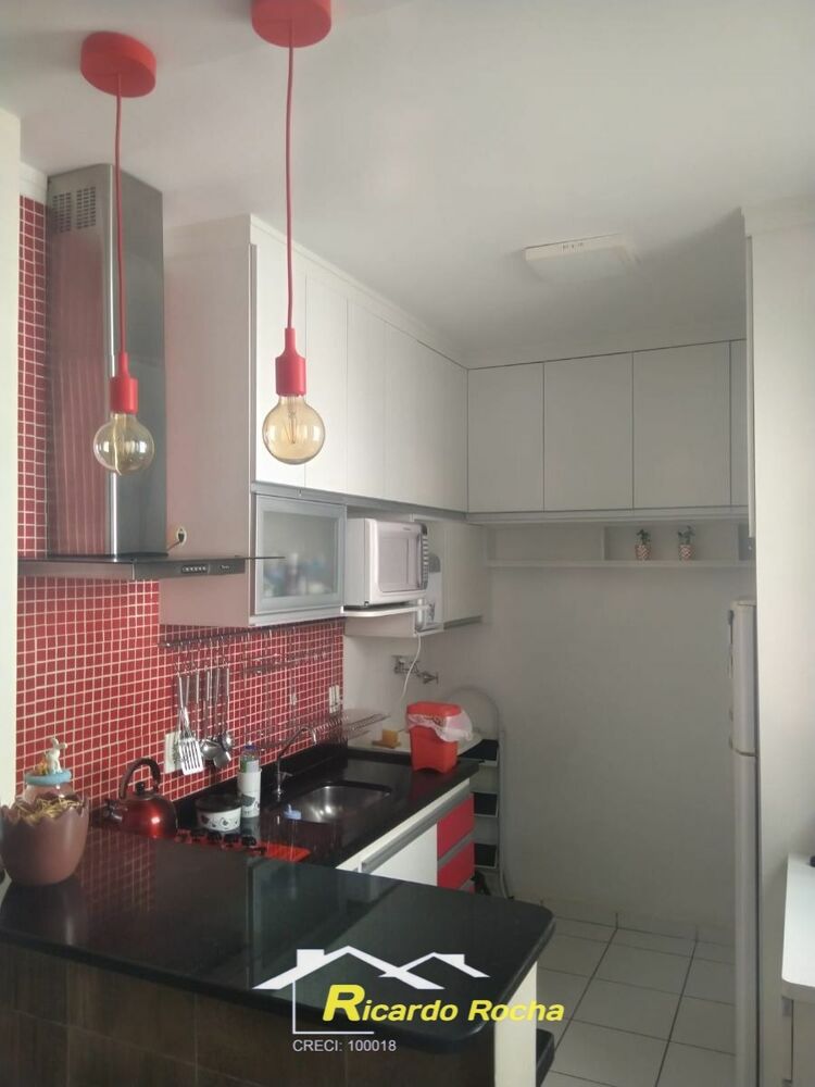 Apartamento, 2 quartos - Foto 6