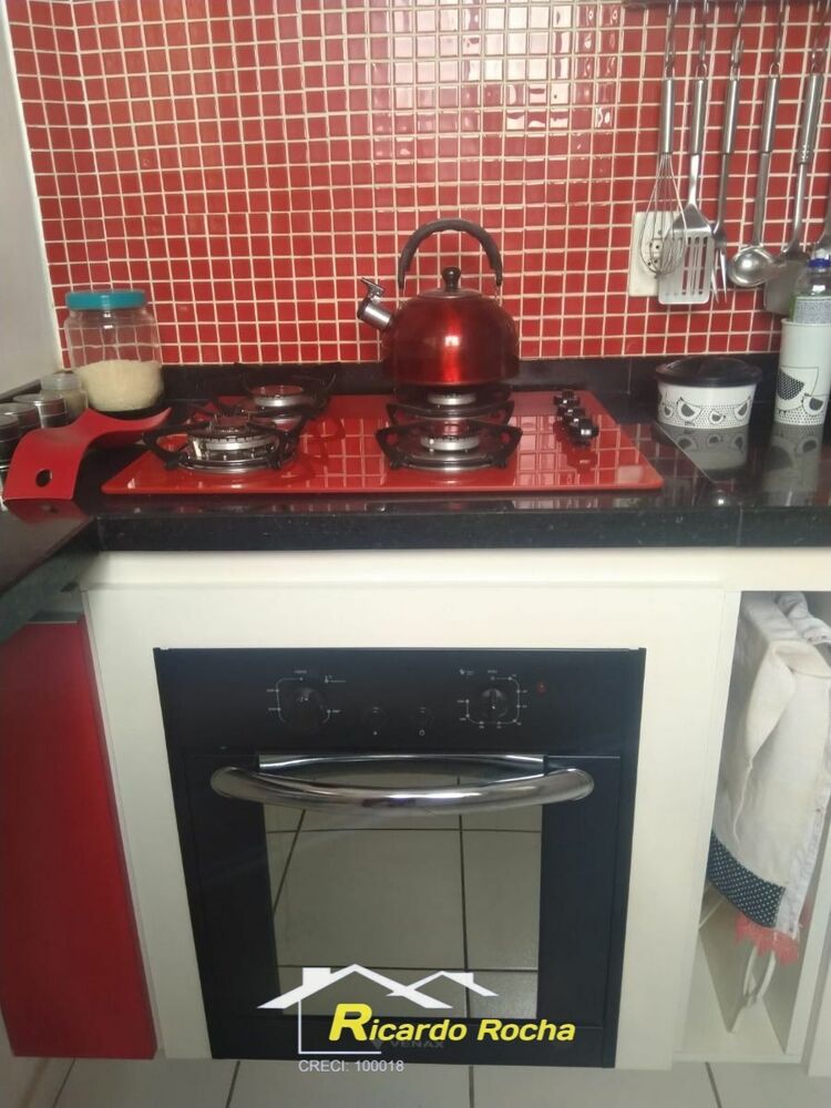 Apartamento, 2 quartos - Foto 5