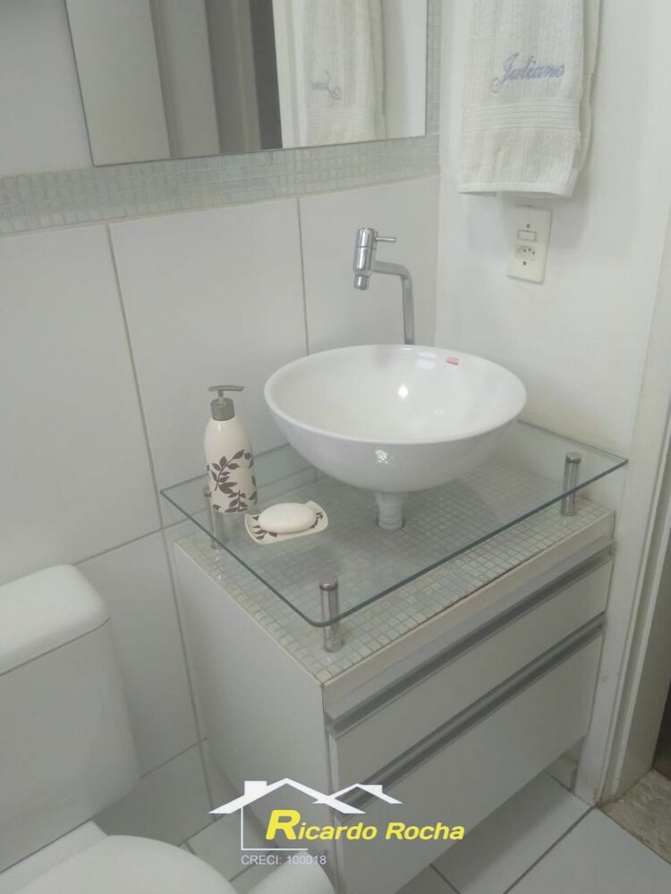 Apartamento, 2 quartos - Foto 8