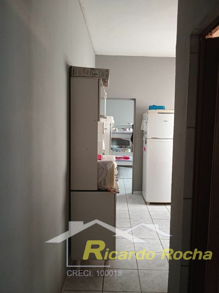 Casa, 1 quarto - Foto 2