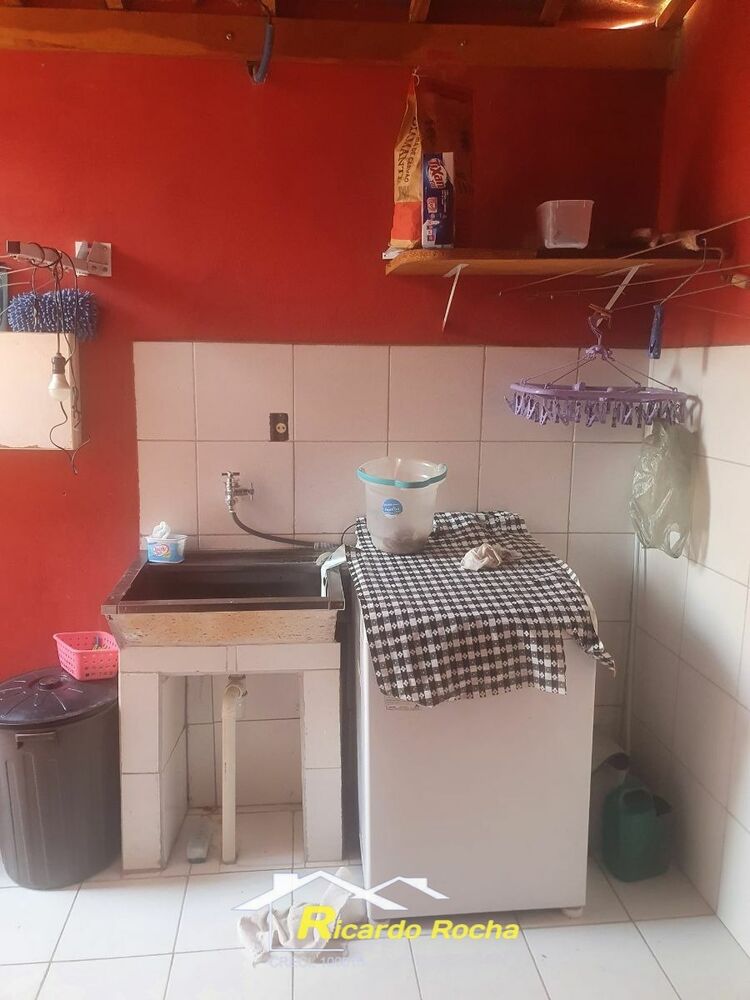 Casa à venda com 2 quartos, 59 - Foto 2