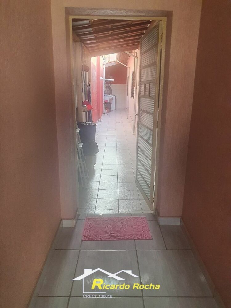 Casa à venda com 2 quartos, 59 - Foto 3