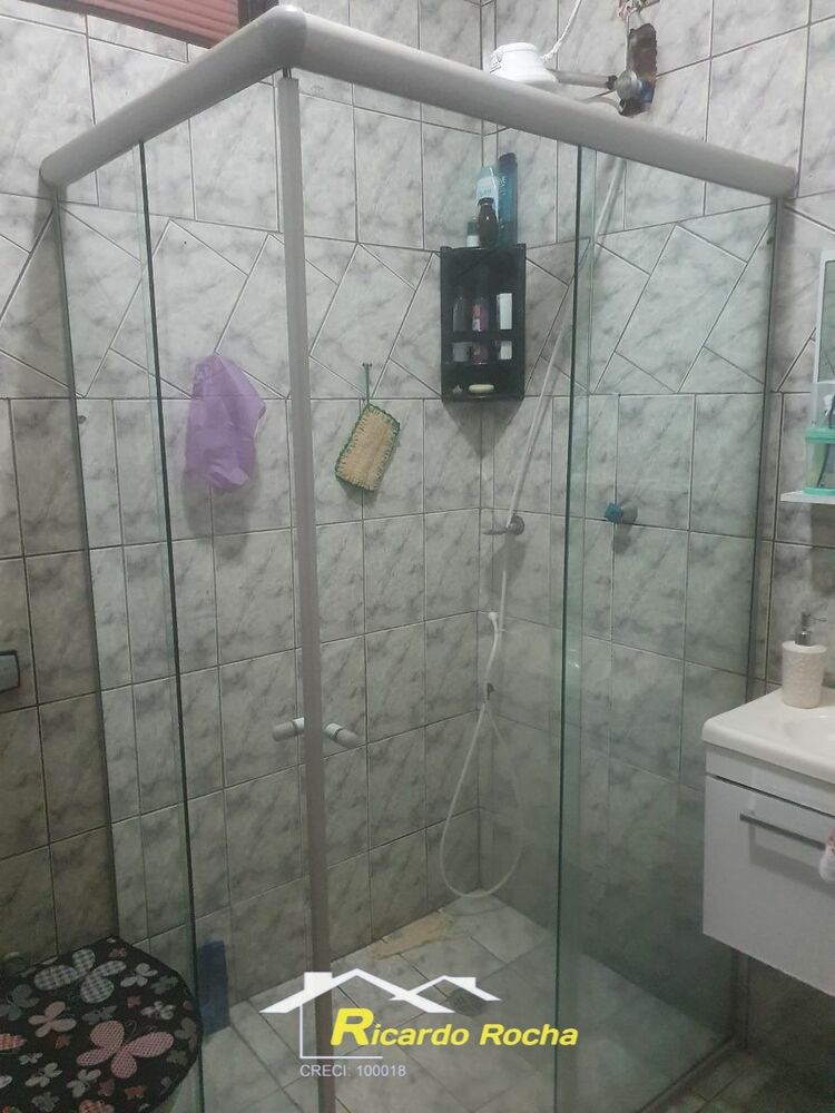 Casa à venda com 2 quartos, 59 - Foto 4