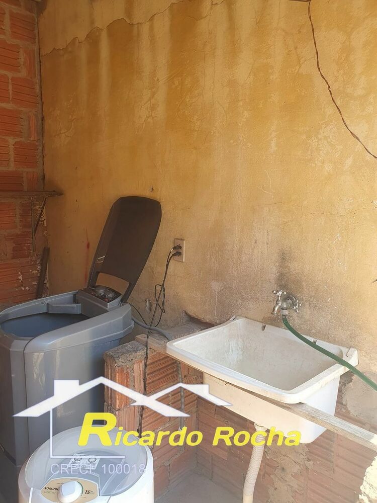 Casa, 2 quartos - Foto 1