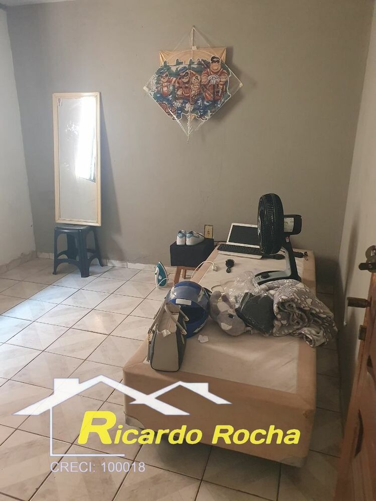 Casa, 2 quartos - Foto 2