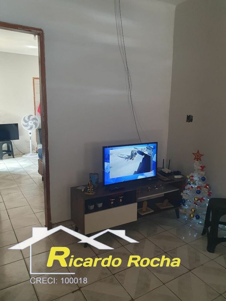 Casa, 2 quartos - Foto 4