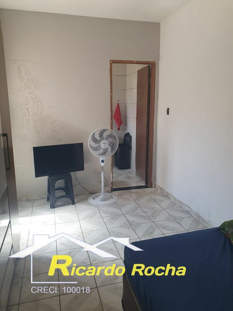 Casa, 2 quartos - Foto 9