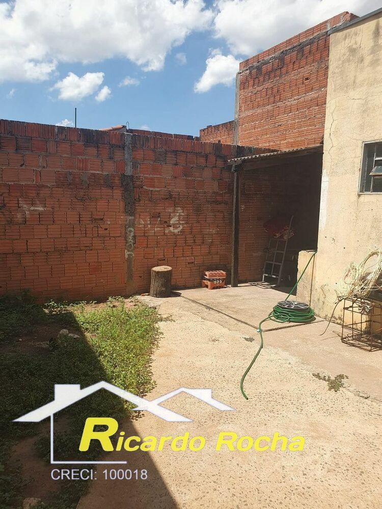 Casa, 2 quartos - Foto 11