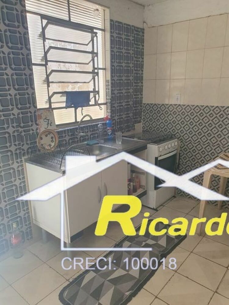 Casa, 2 quartos - Foto 8