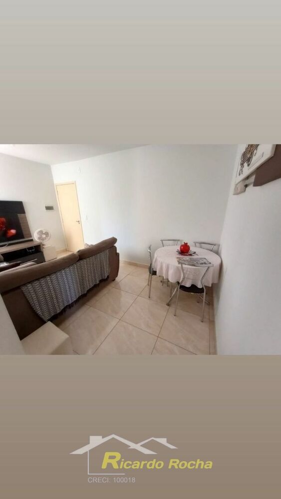 Apartamento, 2 quartos - Foto 4