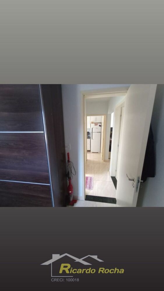 Apartamento, 2 quartos - Foto 6