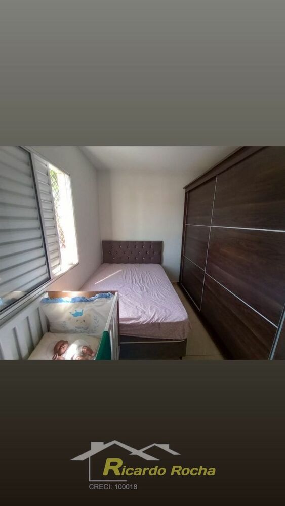 Apartamento, 2 quartos - Foto 7