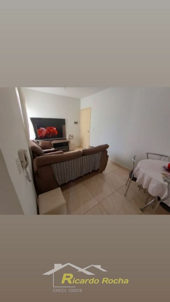 Apartamento, 2 quartos - Foto 9