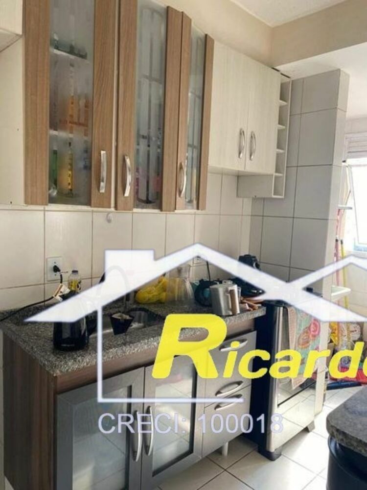 Apartamento à venda com 1 quarto, 53 - Foto 4