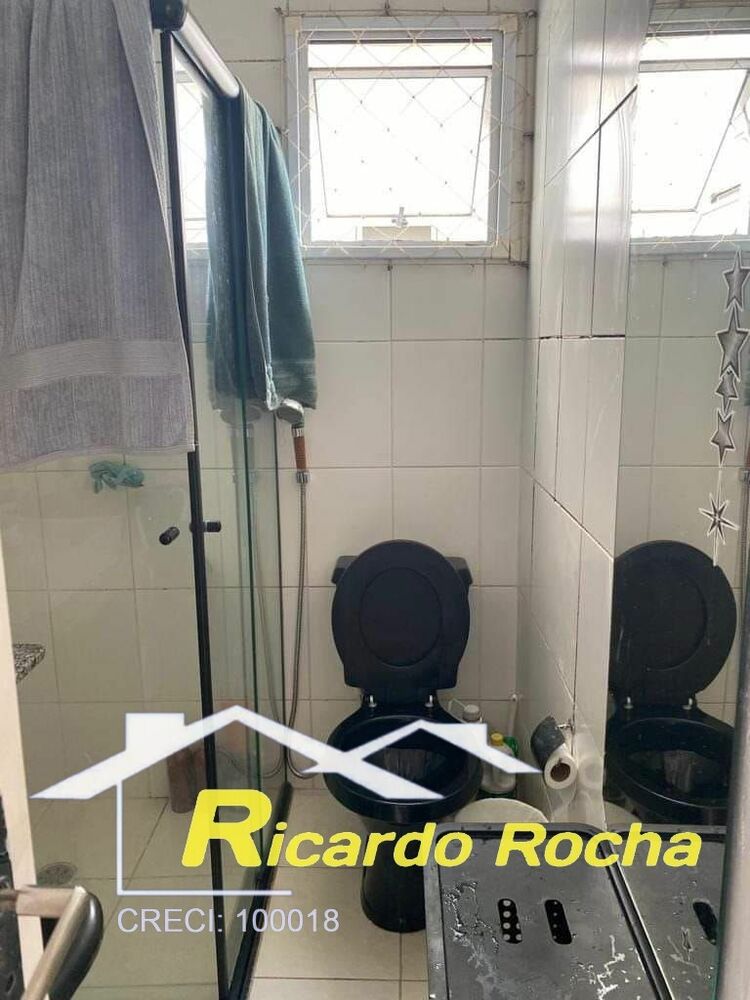 Apartamento à venda com 1 quarto, 53 - Foto 7