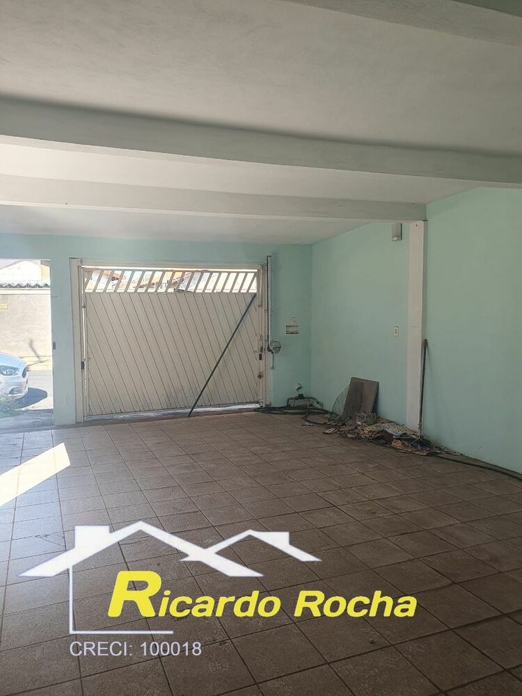Casa à venda com 3 quartos, 10 - Foto 7