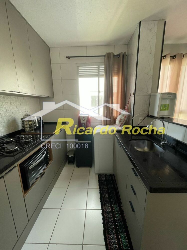 Apartamento à venda com 2 quartos, 39 - Foto 2