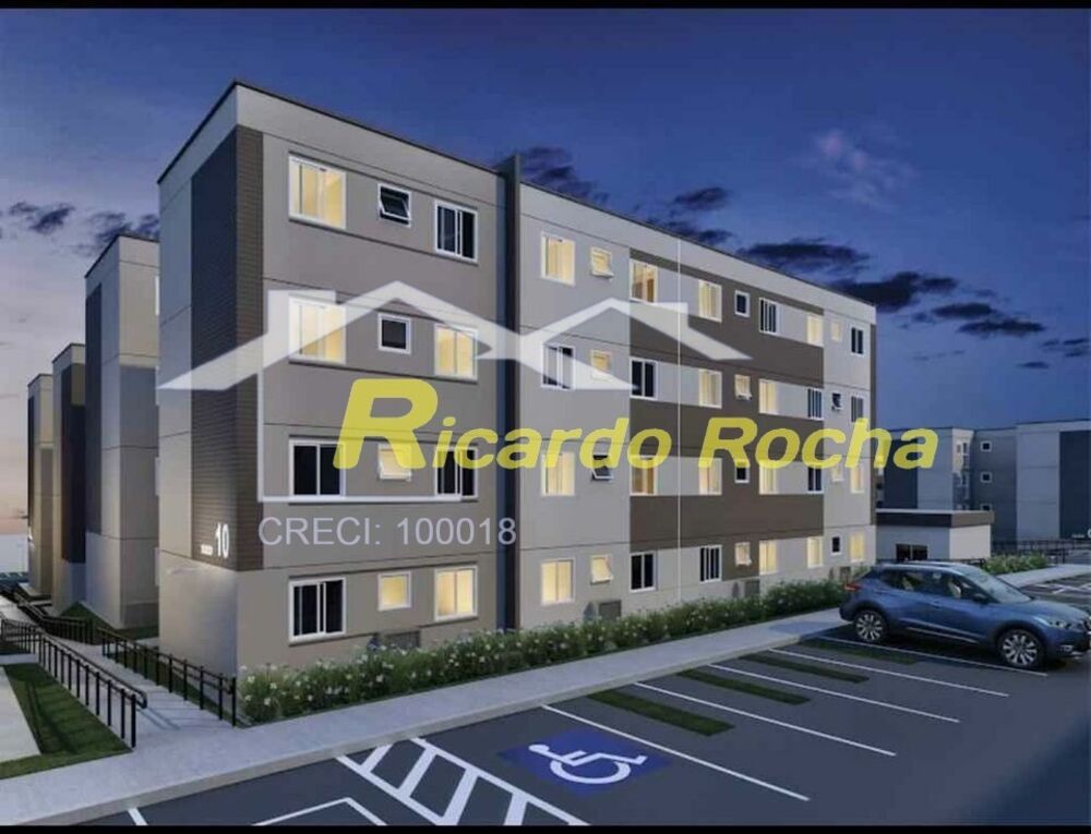 Apartamento à venda com 2 quartos, 39 - Foto 8