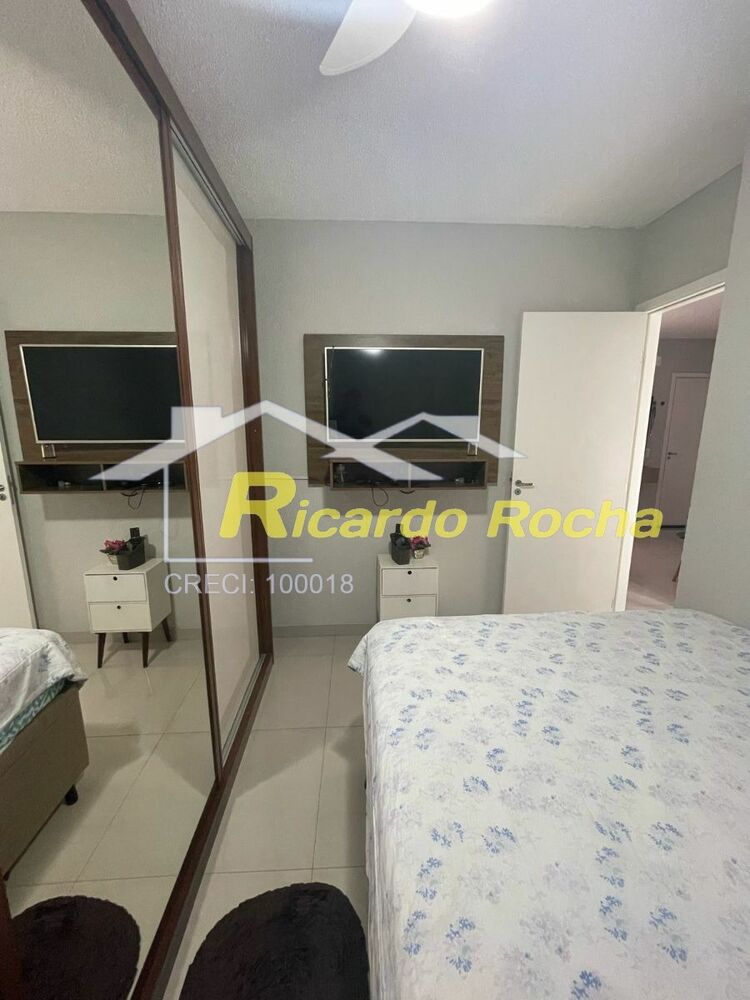 Apartamento à venda com 2 quartos, 39 - Foto 3