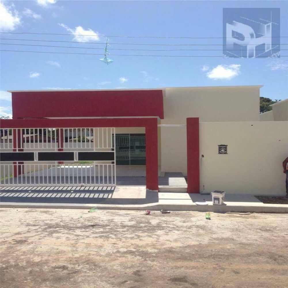 Casa à venda com 3 quartos, 130m² - Foto 1