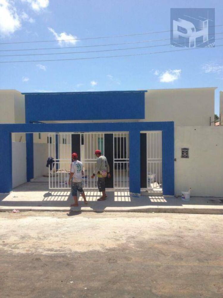 Casa à venda com 3 quartos, 130m² - Foto 2