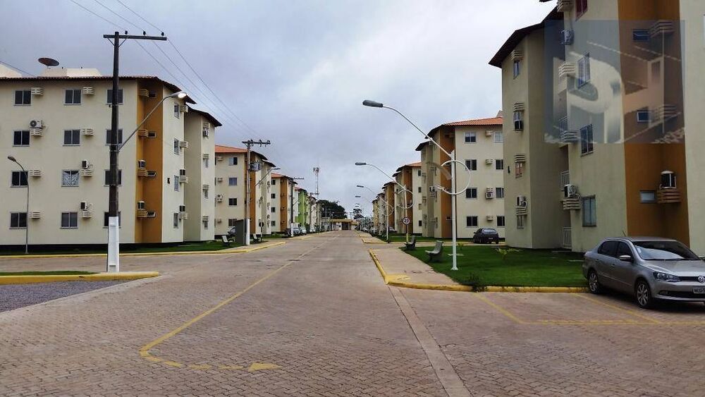 Apartamento à venda com 3 quartos, 63m² - Foto 3