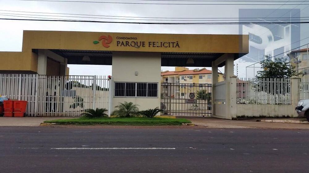 Apartamento à venda com 3 quartos, 63m² - Foto 8