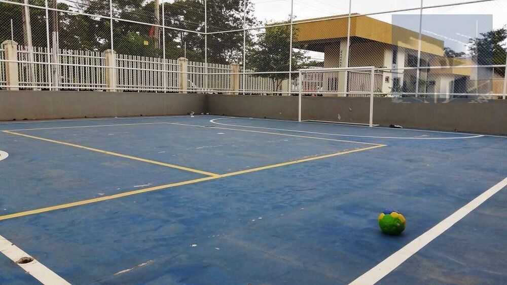 Apartamento à venda com 3 quartos, 63m² - Foto 7