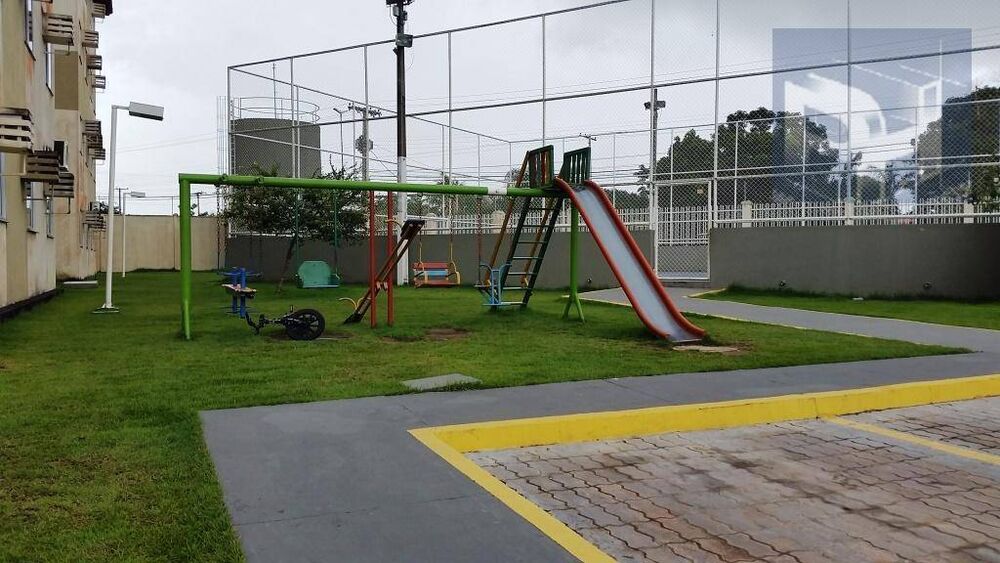 Apartamento à venda com 3 quartos, 63m² - Foto 5