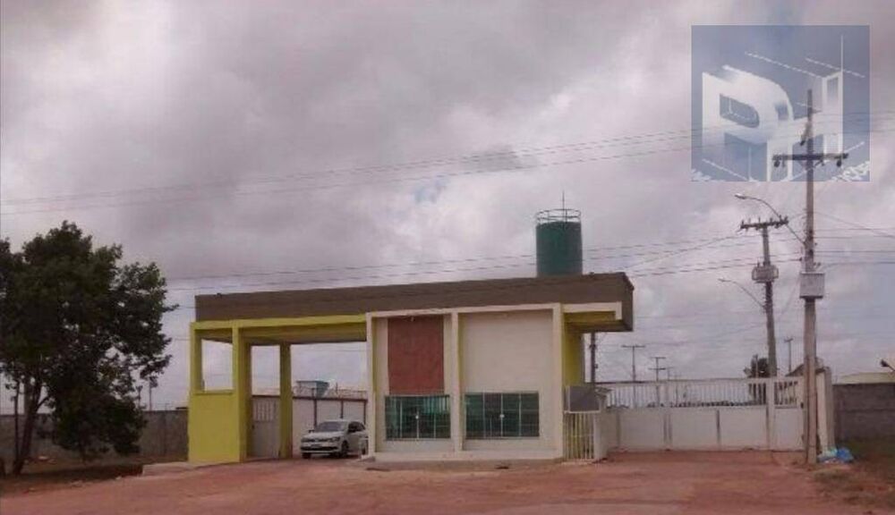 Loteamento e Condomínio à venda, 250M2 - Foto 1