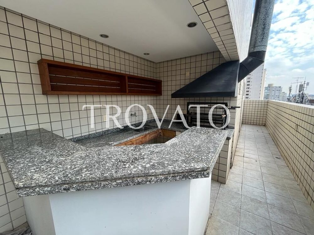 Apartamento, 4 quartos, 354 m² - Foto 1
