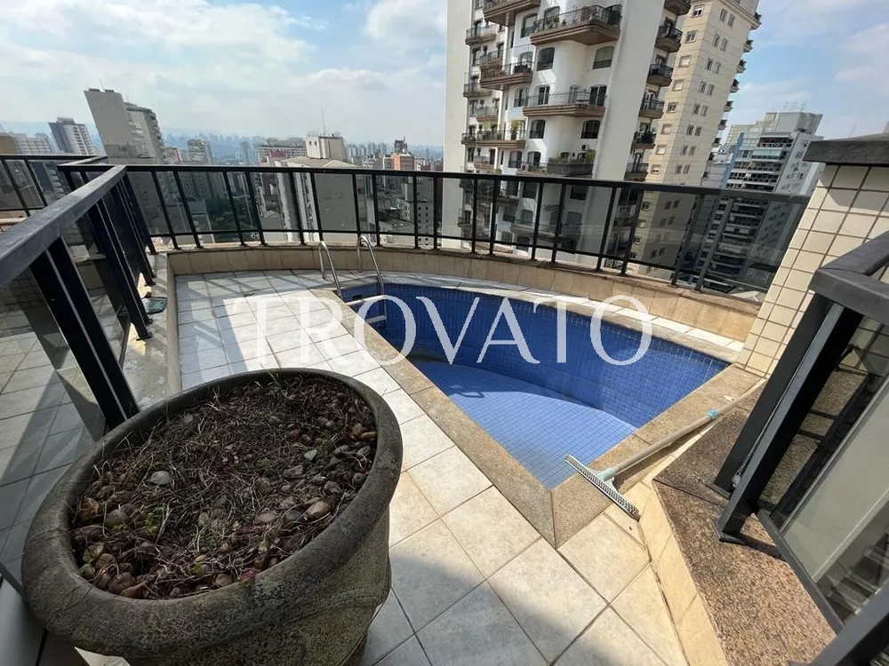 Apartamento, 4 quartos, 354 m² - Foto 32