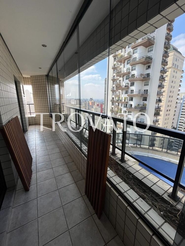 Apartamento, 4 quartos, 354 m² - Foto 8
