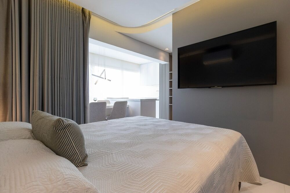 Apartamento, 1 quarto, 42 m² - Foto 16