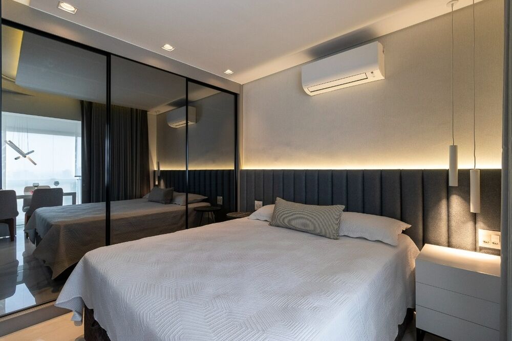 Apartamento, 1 quarto, 42 m² - Foto 27