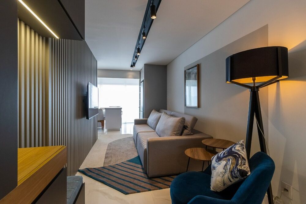 Apartamento, 1 quarto, 42 m² - Foto 31