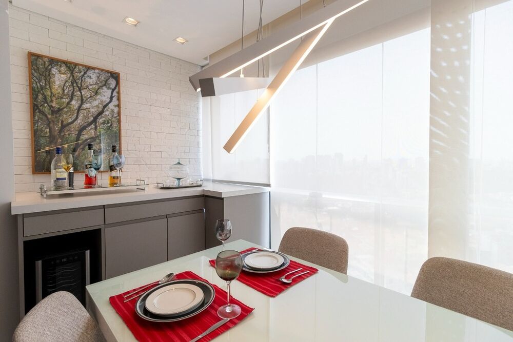 Apartamento, 1 quarto, 42 m² - Foto 20