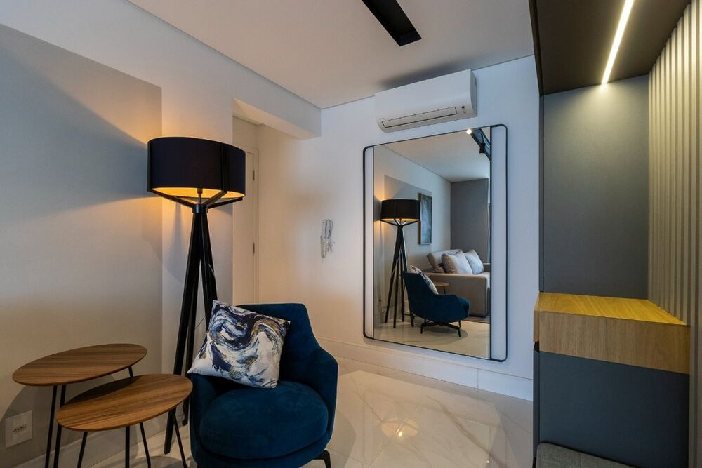 Apartamento, 1 quarto, 42 m² - Foto 32
