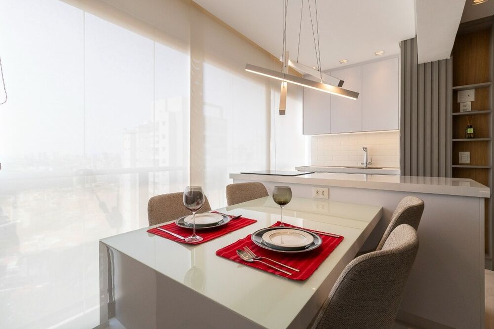 Apartamento, 1 quarto, 42 m² - Foto 24